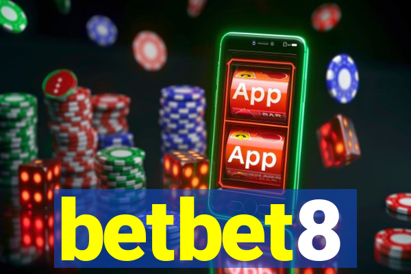 betbet8