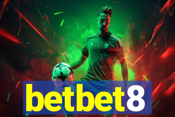 betbet8