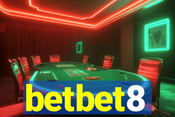 betbet8