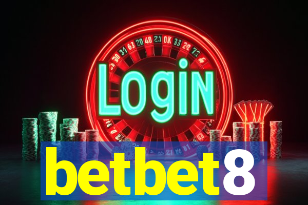 betbet8