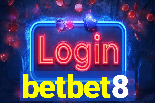 betbet8