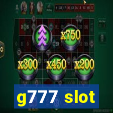 g777 slot