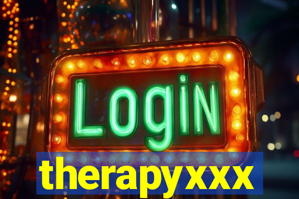 therapyxxx