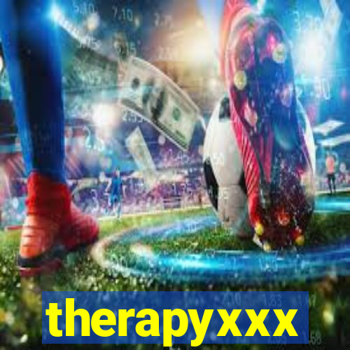 therapyxxx