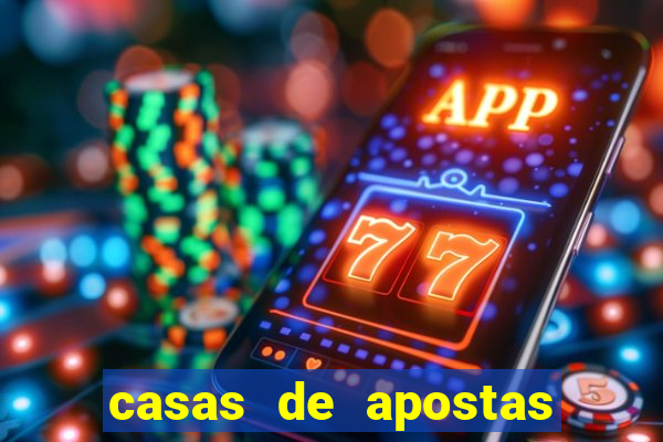 casas de apostas com deposito de 1 real