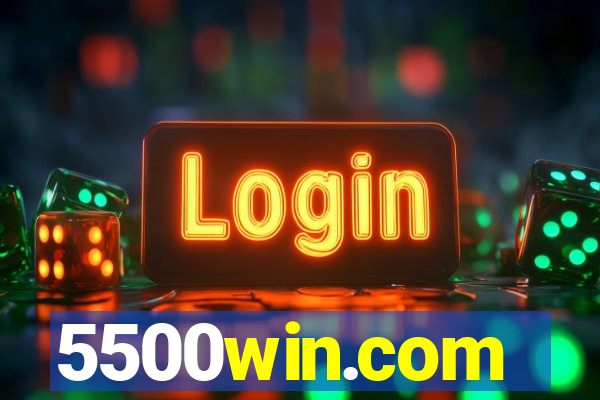 5500win.com