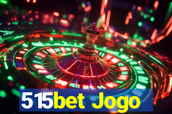 515bet Jogo