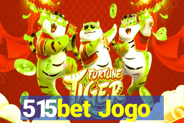 515bet Jogo