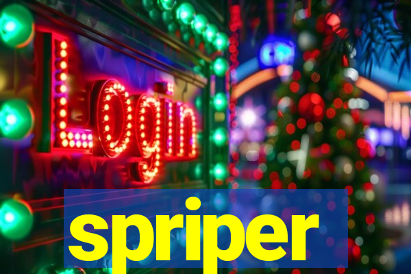 spriper