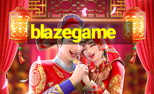 blazegame