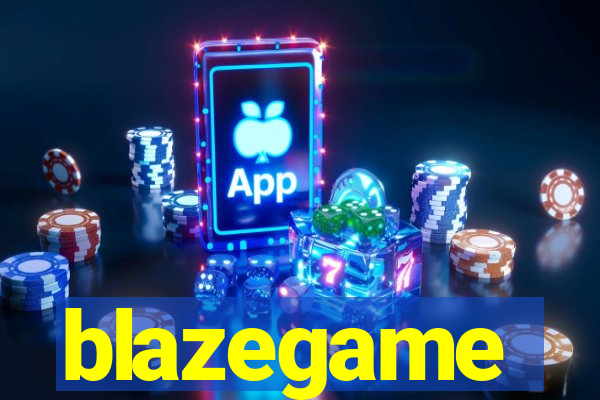 blazegame