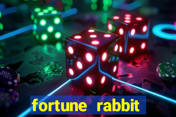 fortune rabbit grátis demoInformational