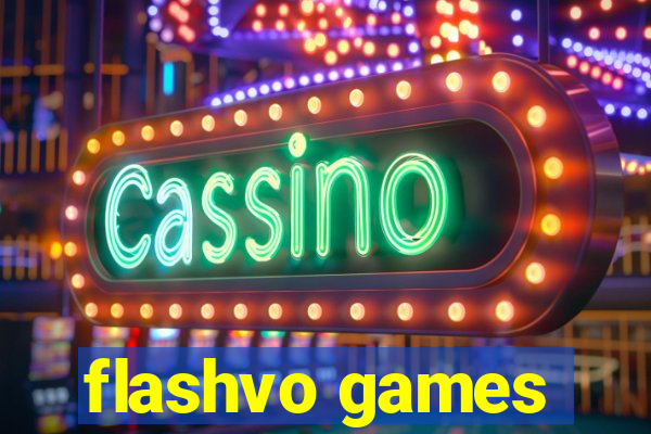 flashvo games