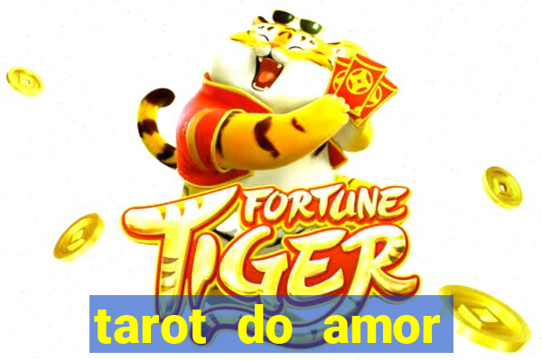 tarot do amor estrela guia