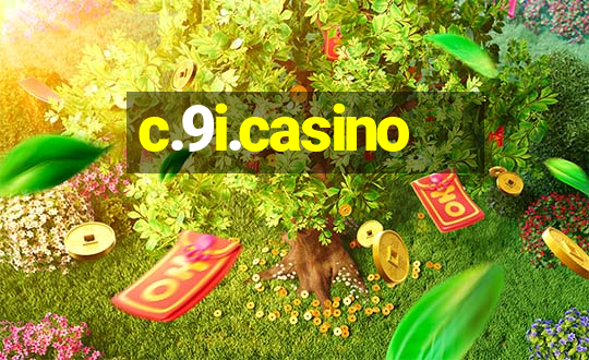 c.9i.casino