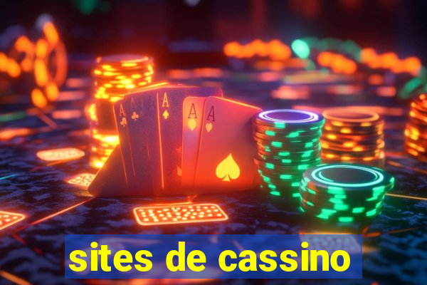 sites de cassino