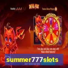 summer777slots