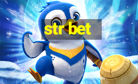 str bet