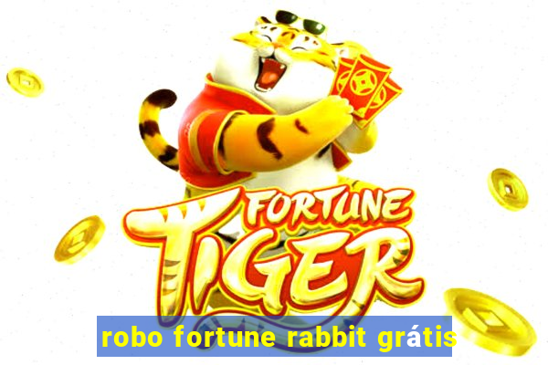 robo fortune rabbit grátis