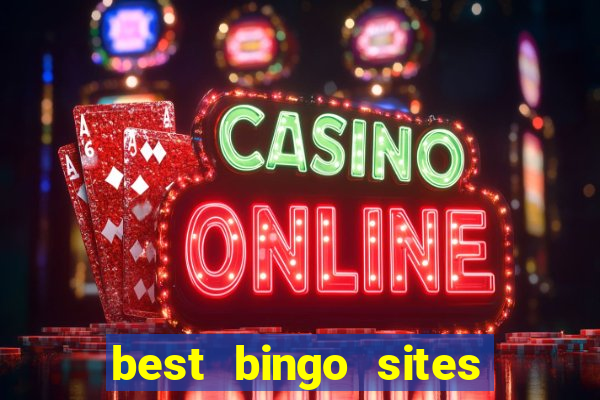 best bingo sites to win