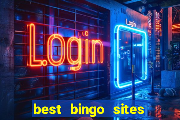 best bingo sites to win