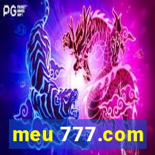 meu 777.com