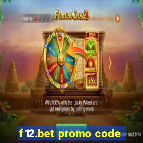 f12.bet promo code