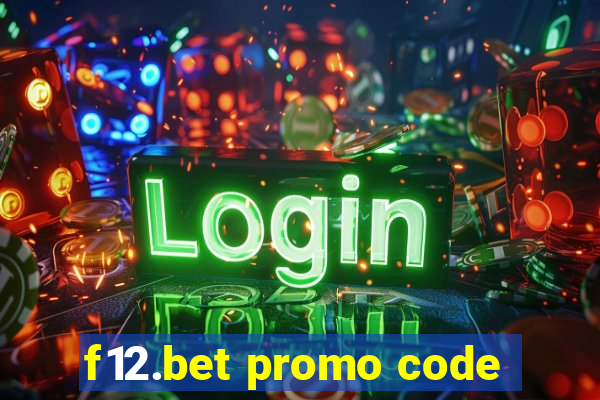 f12.bet promo code