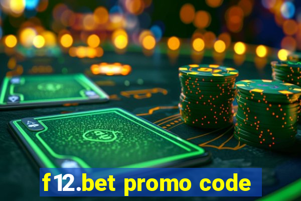 f12.bet promo code