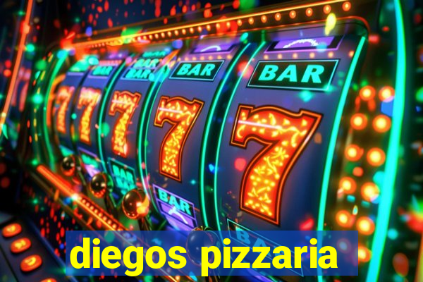 diegos pizzaria