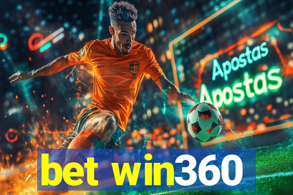 bet win360