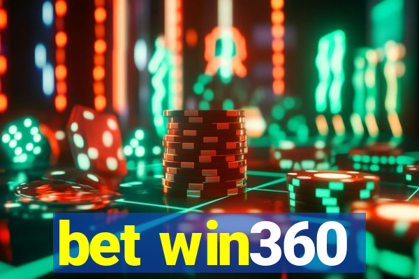 bet win360