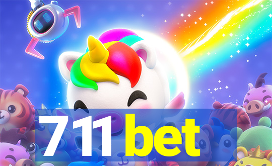 711 bet