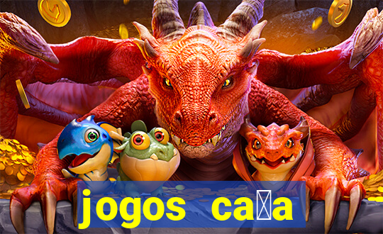 jogos ca莽a n铆quel gr谩tis antigos