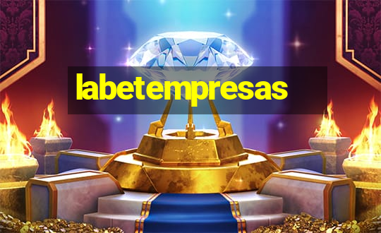 labetempresas