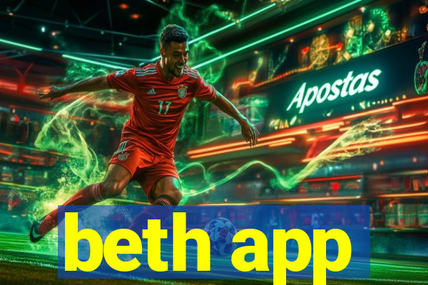 beth app