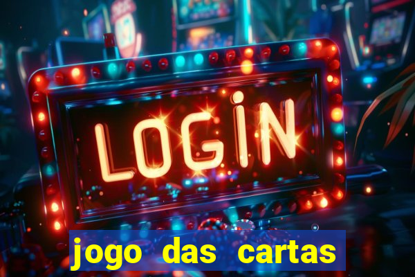 jogo das cartas ciganas online