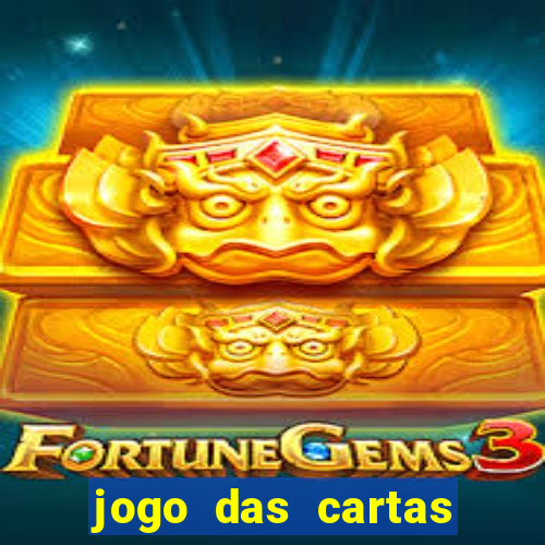 jogo das cartas ciganas online