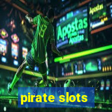 pirate slots