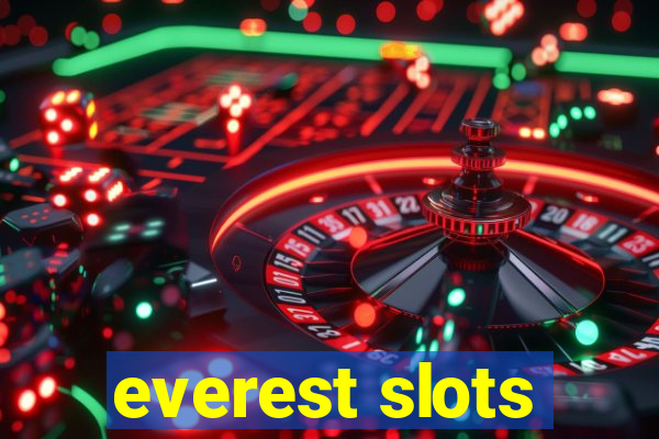 everest slots