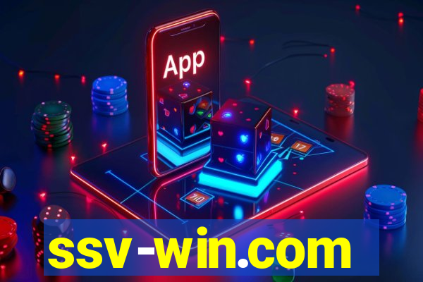 ssv-win.com