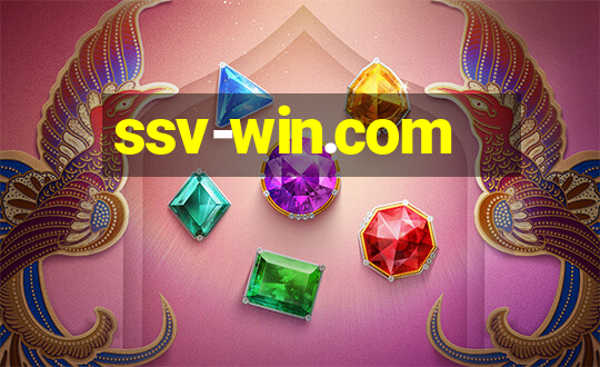 ssv-win.com