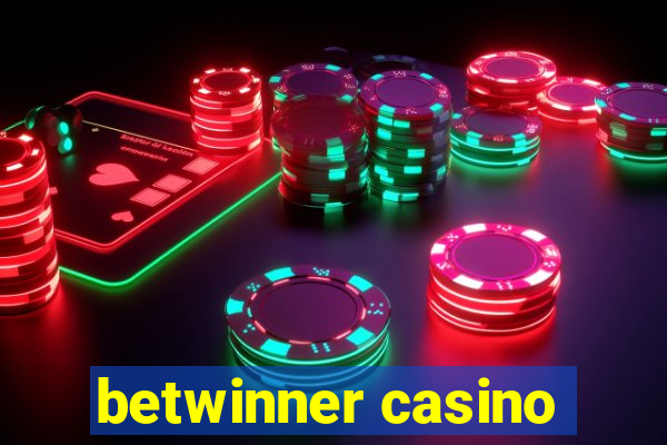 betwinner casino