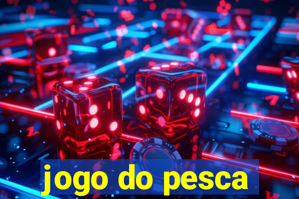 jogo do pesca