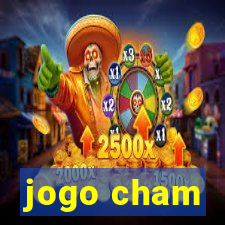 jogo cham