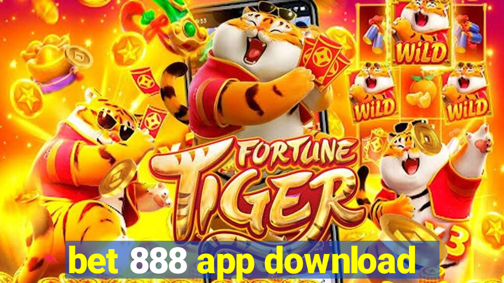 bet 888 app download