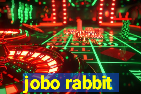 jobo rabbit