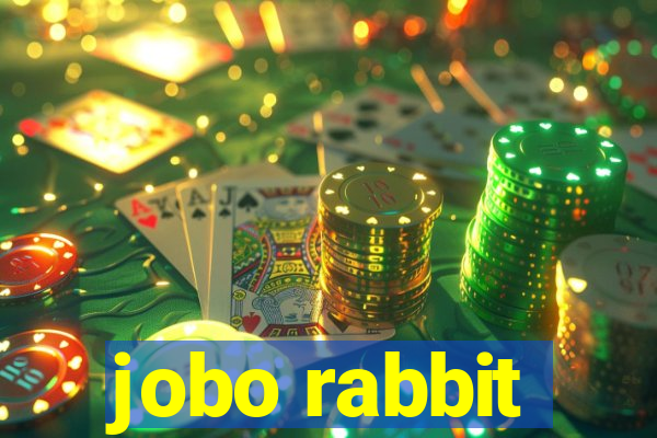 jobo rabbit