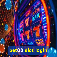 bet88 slot login