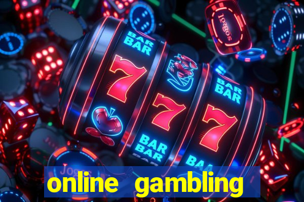 online gambling casino sites